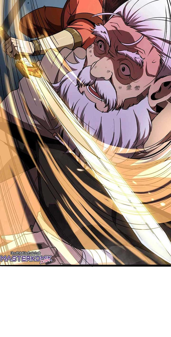 World’s Apocalypse Online Chapter 20 Gambar 23
