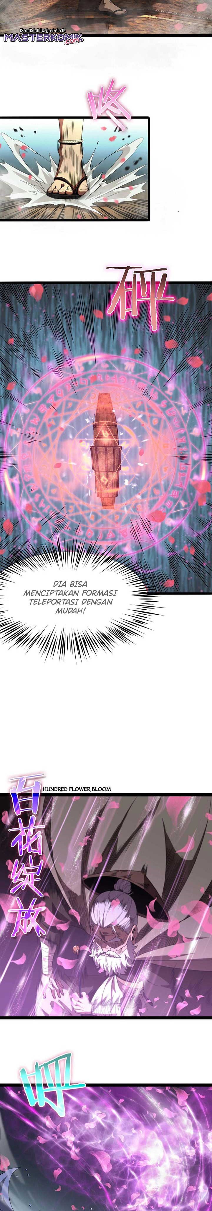World’s Apocalypse Online Chapter 21 Gambar 4