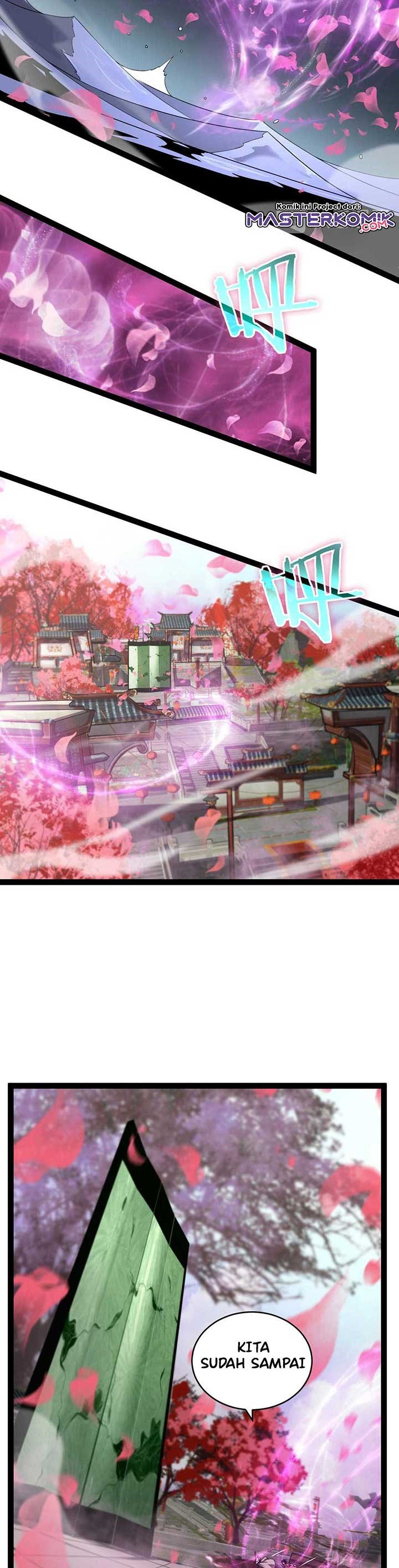 World’s Apocalypse Online Chapter 21 Gambar 5