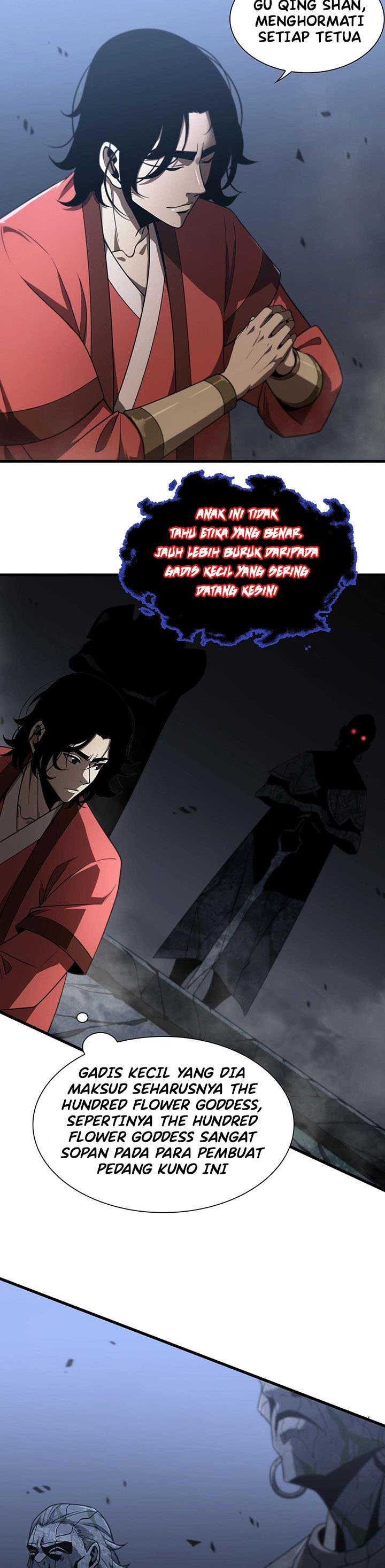 World’s Apocalypse Online Chapter 21 Gambar 15