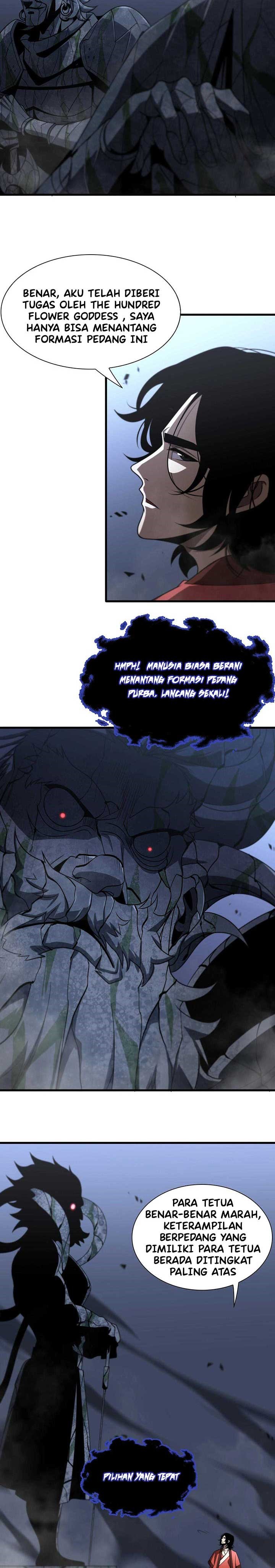 World’s Apocalypse Online Chapter 21 Gambar 16