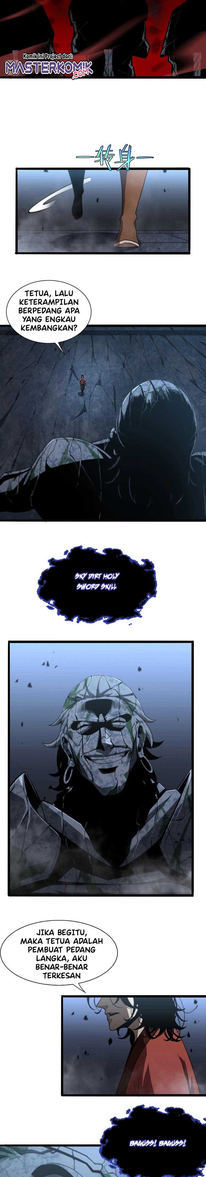 World’s Apocalypse Online Chapter 21 Gambar 18