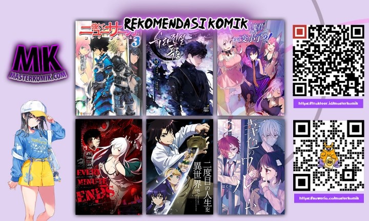 World’s Apocalypse Online Chapter 21 Gambar 23