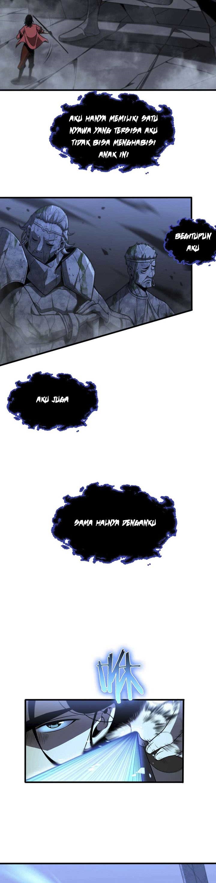 World’s Apocalypse Online Chapter 22 Gambar 7