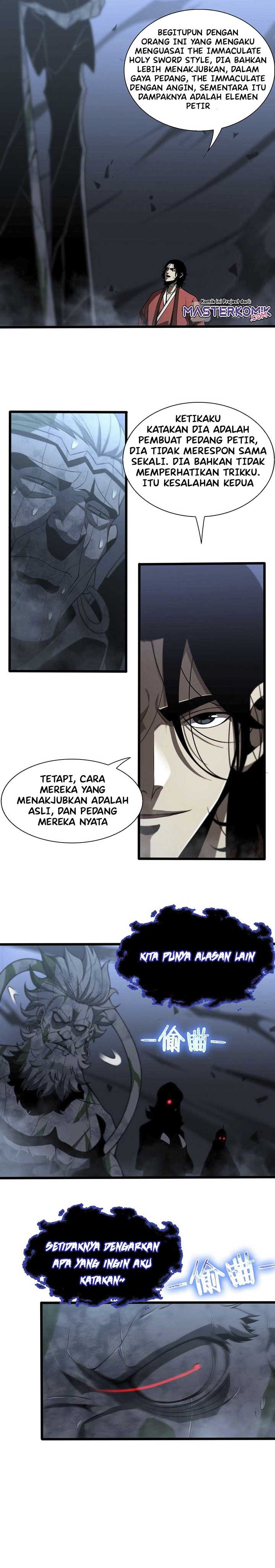 World’s Apocalypse Online Chapter 22 Gambar 12