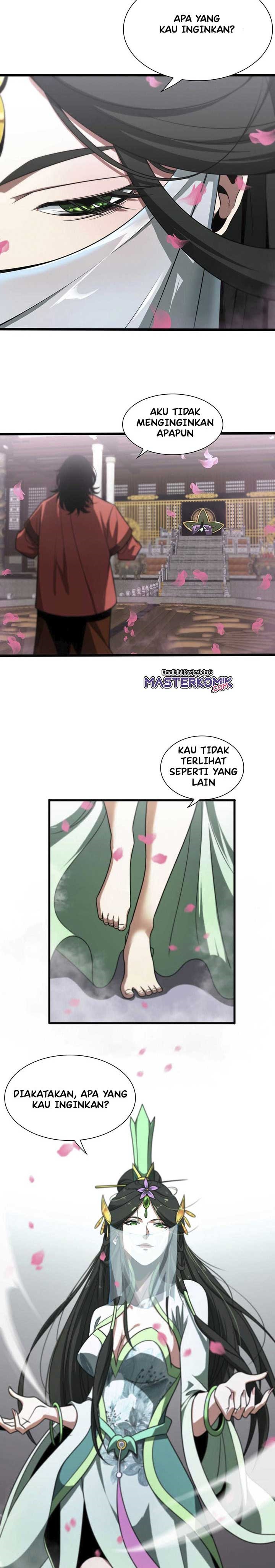 World’s Apocalypse Online Chapter 22 Gambar 18