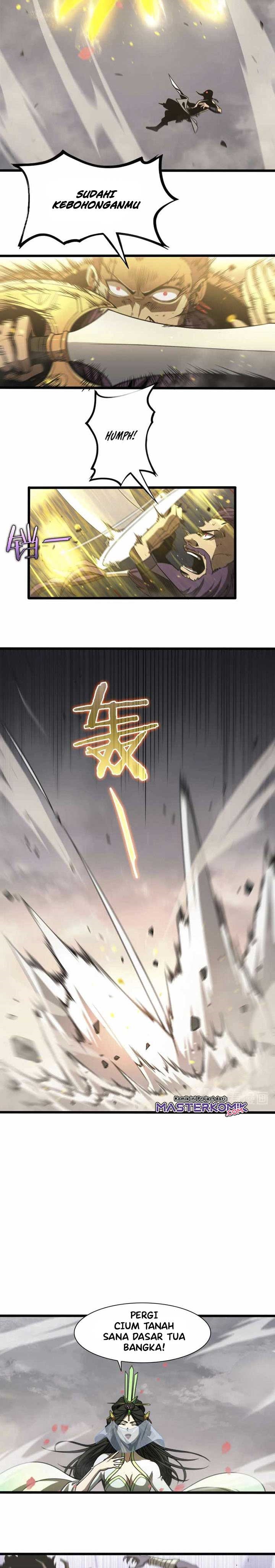 World’s Apocalypse Online Chapter 26 Gambar 2