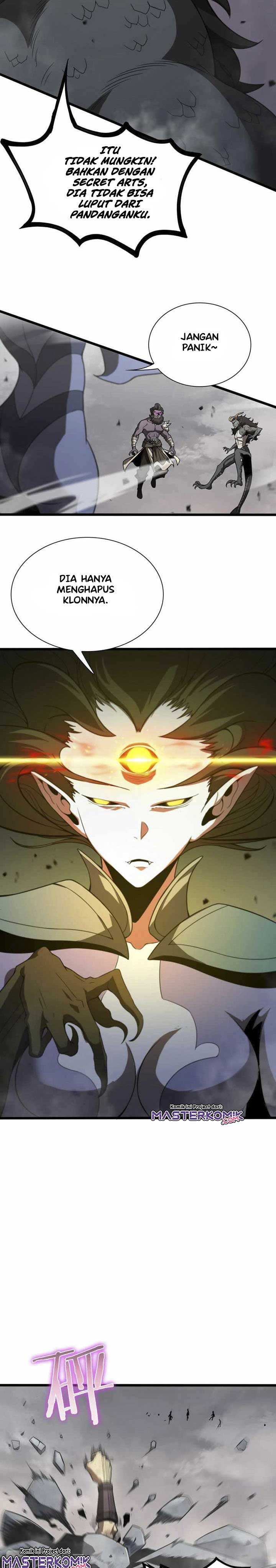 World’s Apocalypse Online Chapter 26 Gambar 4