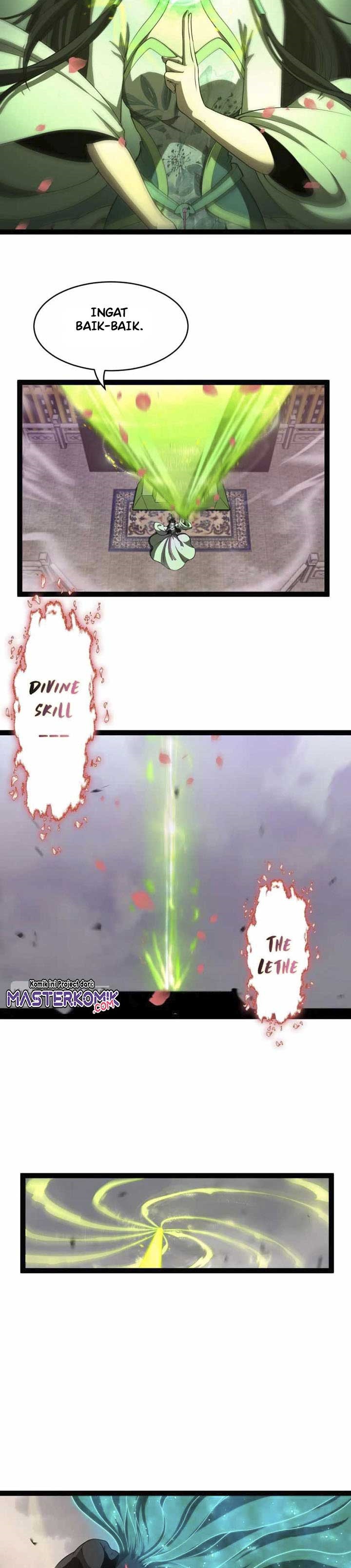 World’s Apocalypse Online Chapter 26 Gambar 7