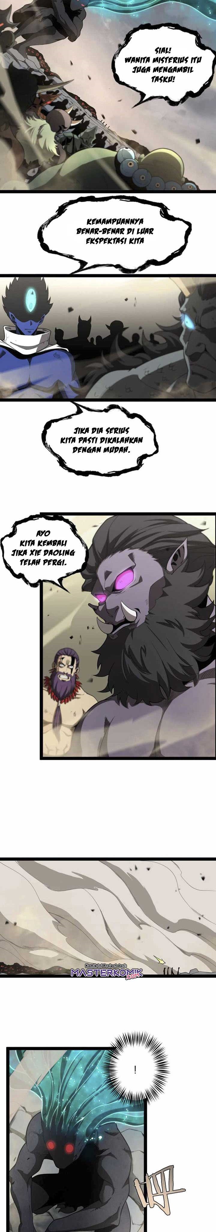 World’s Apocalypse Online Chapter 26 Gambar 8