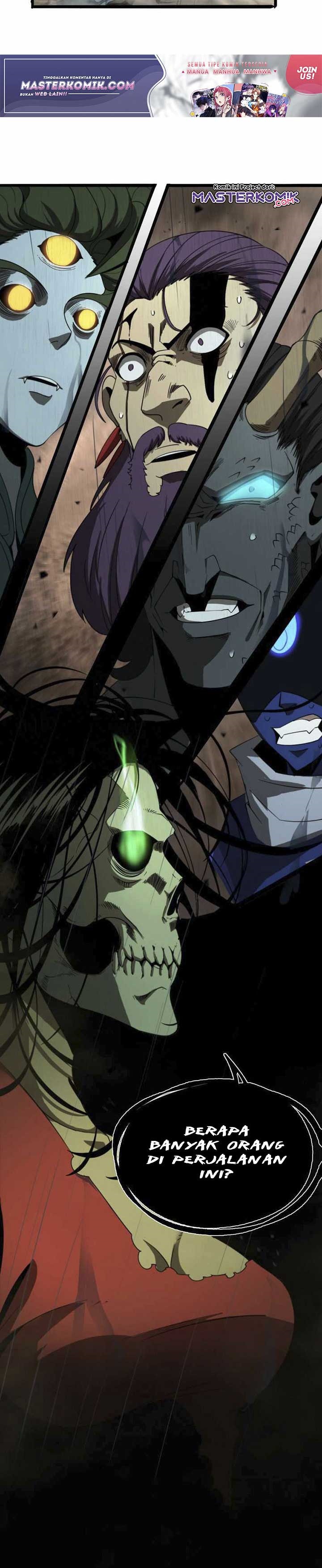 World’s Apocalypse Online Chapter 26 Gambar 15