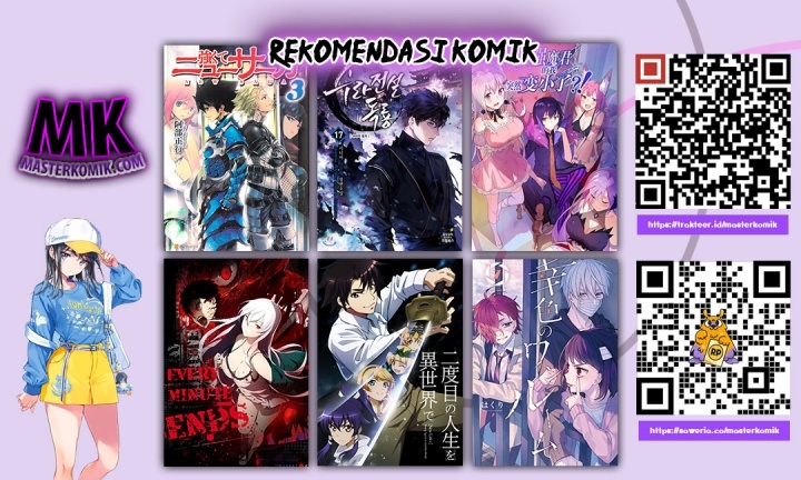 World’s Apocalypse Online Chapter 26 Gambar 17