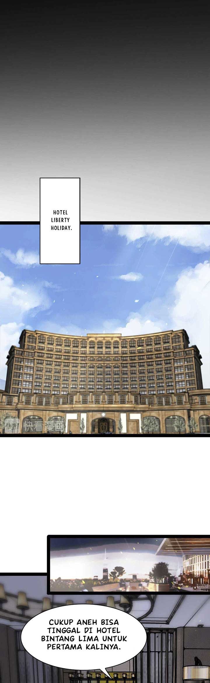 World’s Apocalypse Online Chapter 35 Gambar 4