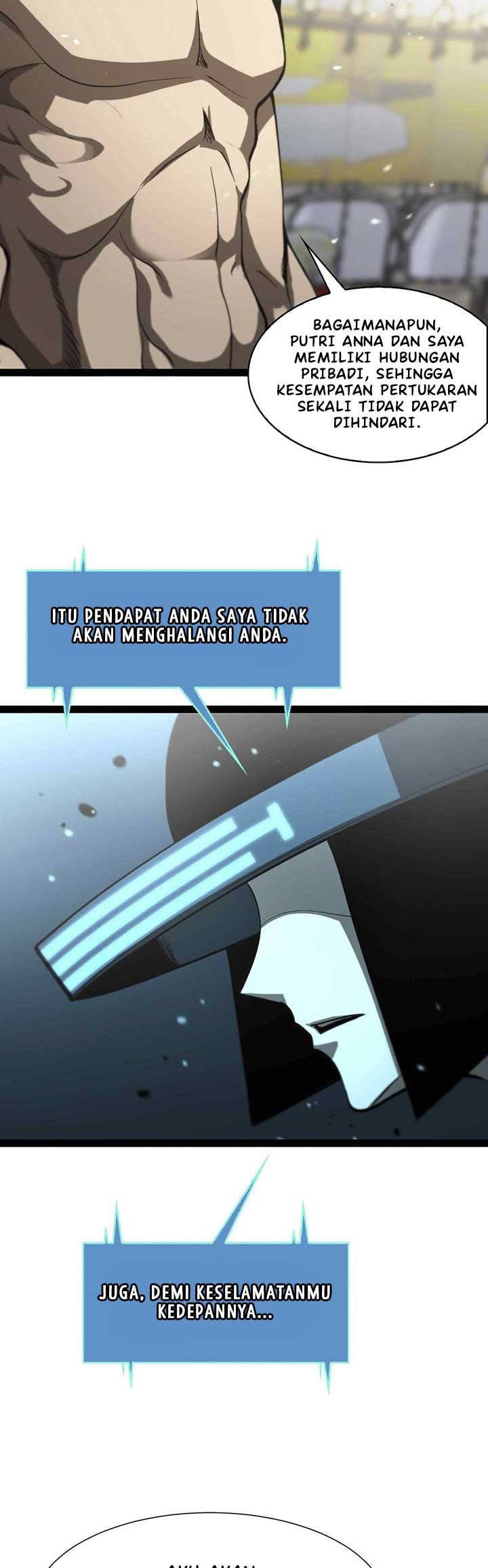 World’s Apocalypse Online Chapter 35 Gambar 10
