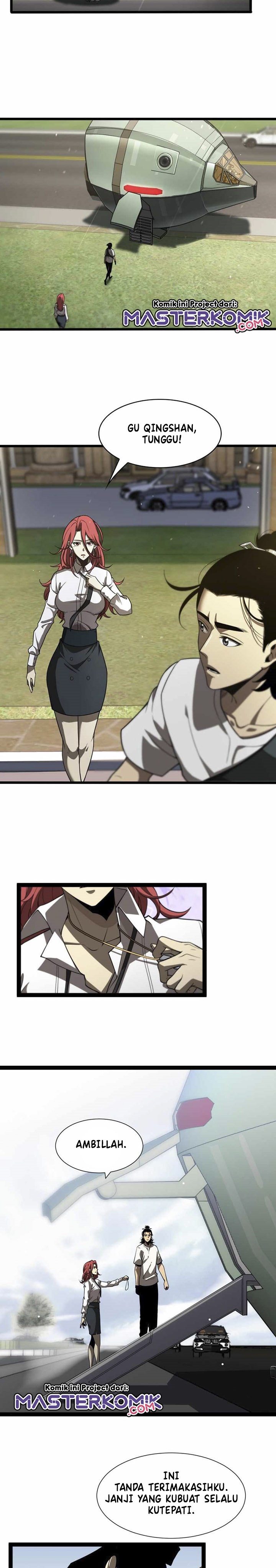 World’s Apocalypse Online Chapter 37 Gambar 12