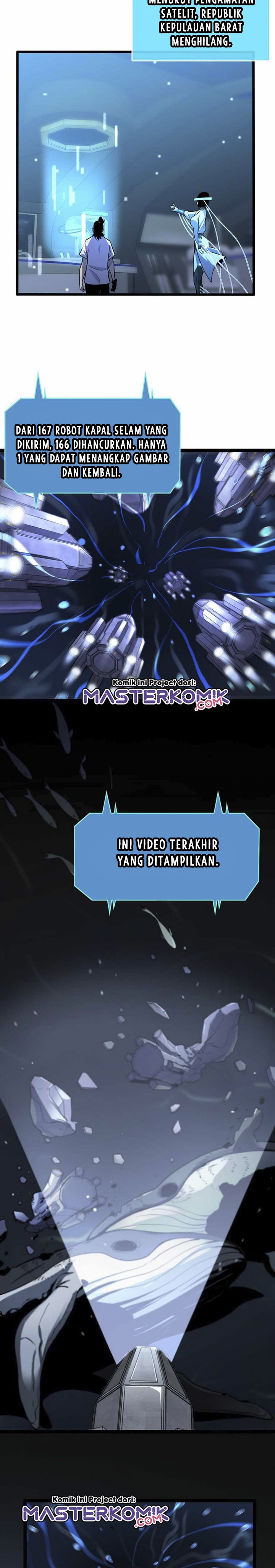 World’s Apocalypse Online Chapter 37 Gambar 18