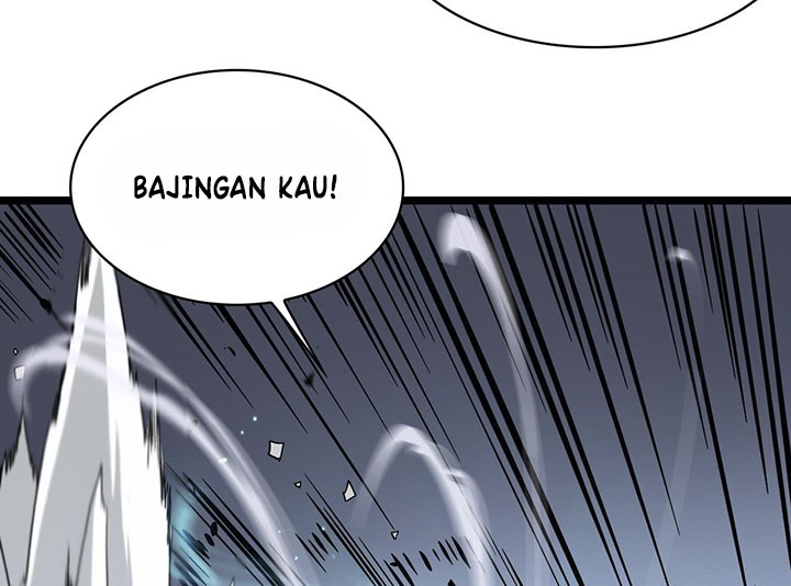 World’s Apocalypse Online Chapter 41 Gambar 13
