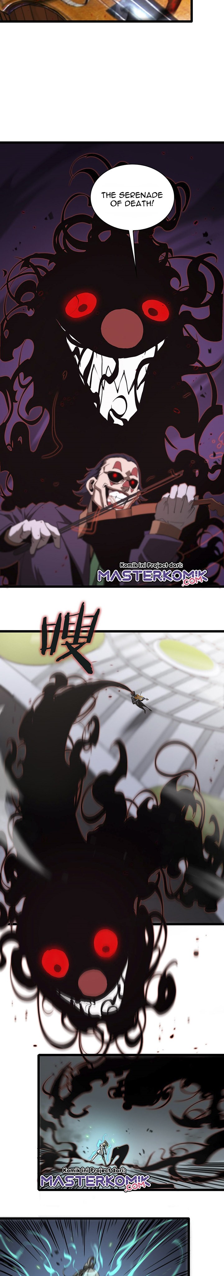 World’s Apocalypse Online Chapter 41 Gambar 15