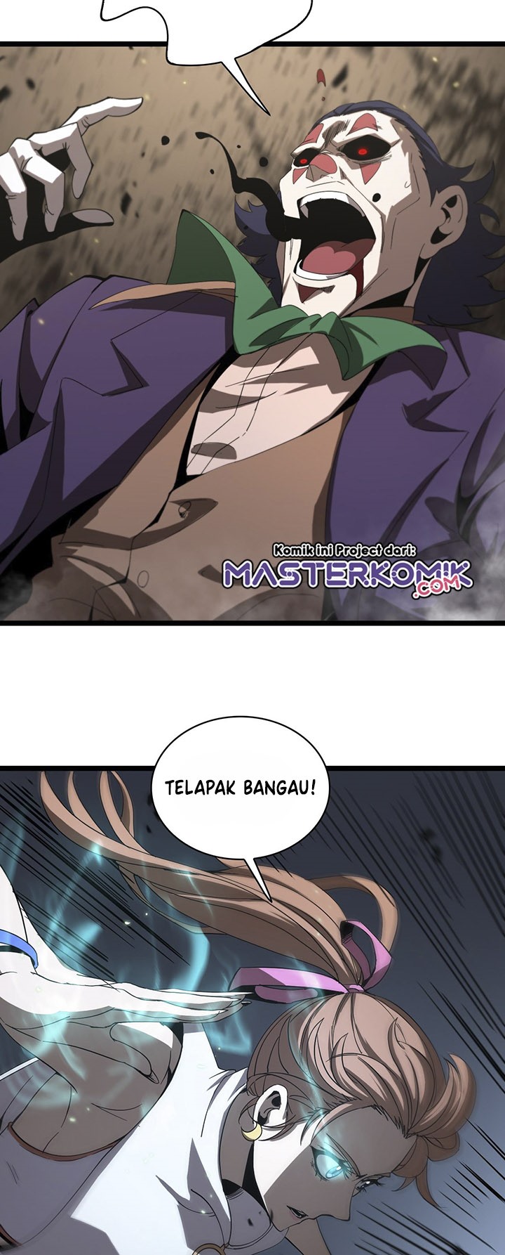World’s Apocalypse Online Chapter 41 Gambar 21