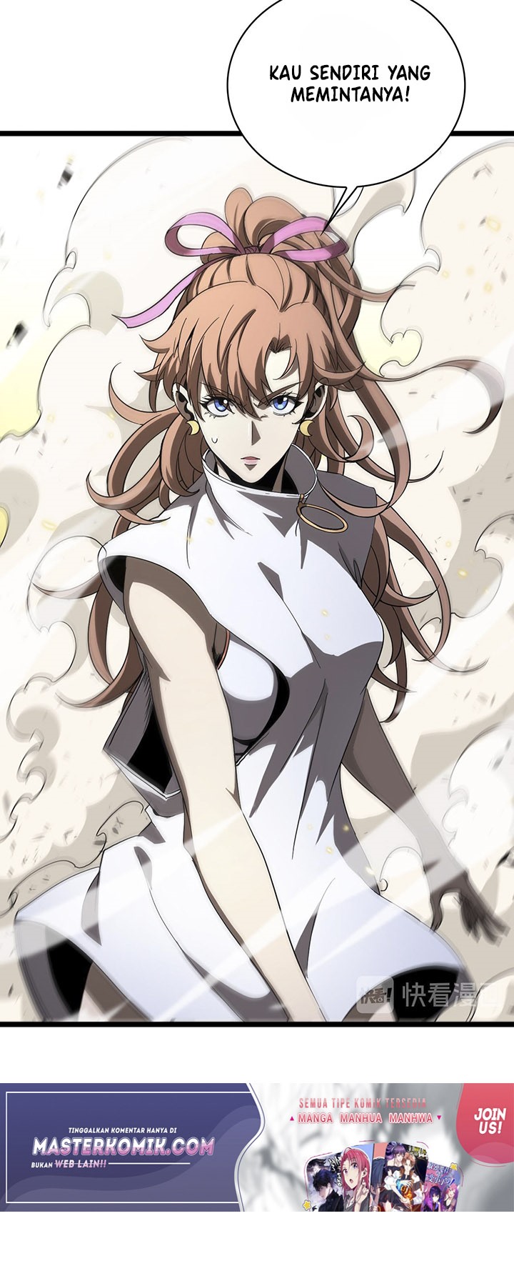 World’s Apocalypse Online Chapter 41 Gambar 23