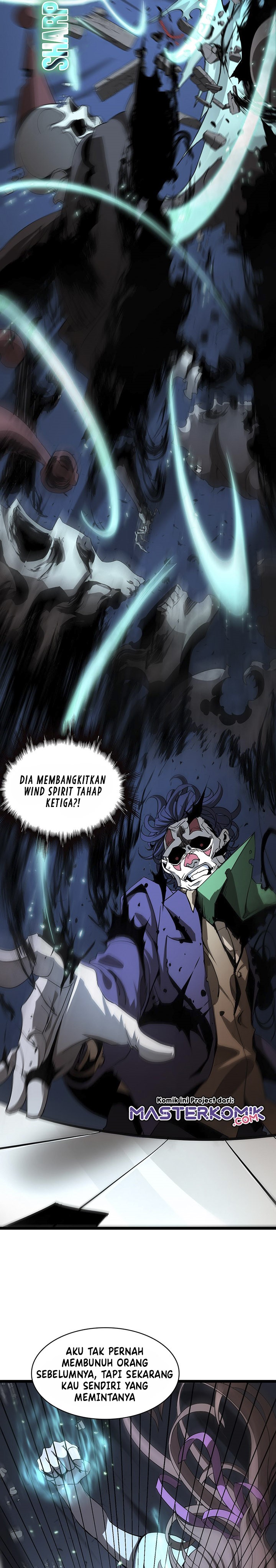 World’s Apocalypse Online Chapter 42 Gambar 9