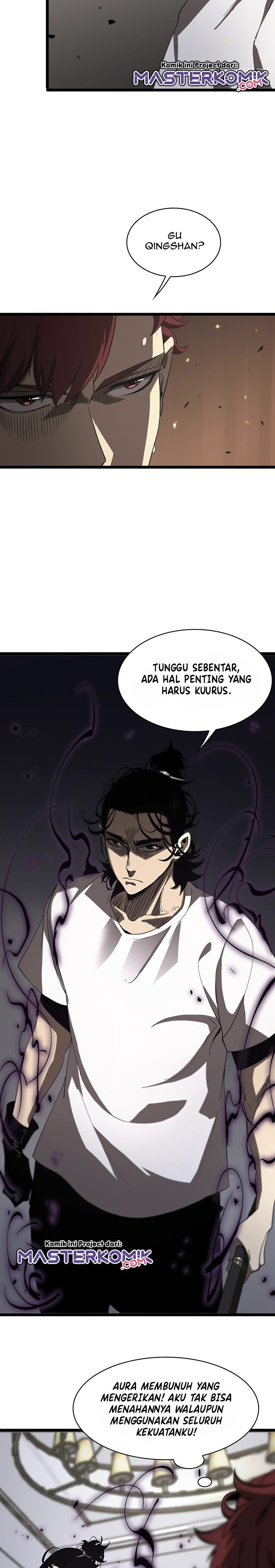 World’s Apocalypse Online Chapter 42 Gambar 15
