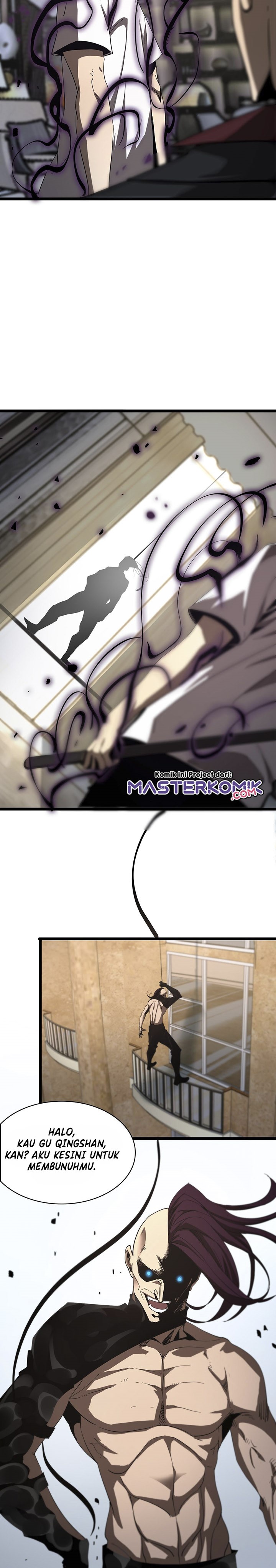 World’s Apocalypse Online Chapter 42 Gambar 17