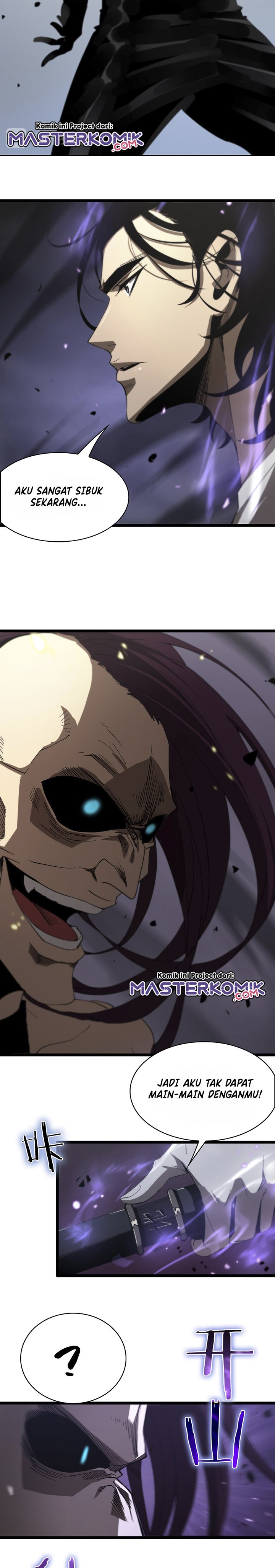 World’s Apocalypse Online Chapter 42 Gambar 18