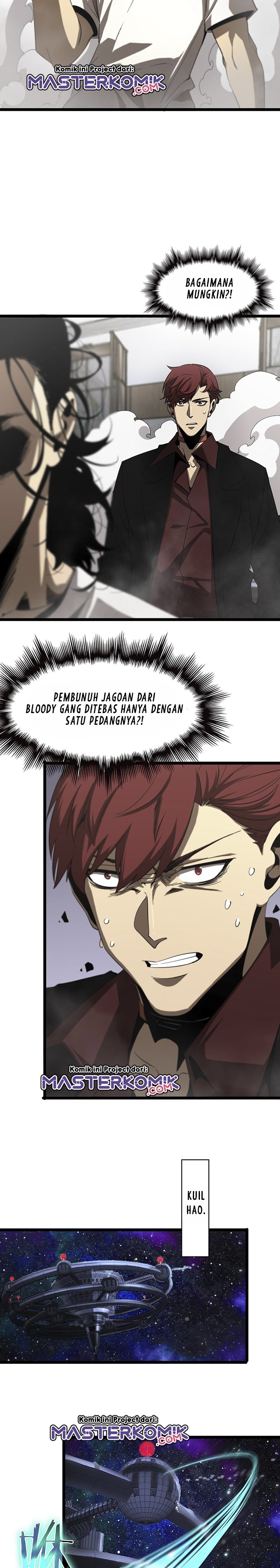 World’s Apocalypse Online Chapter 42 Gambar 21