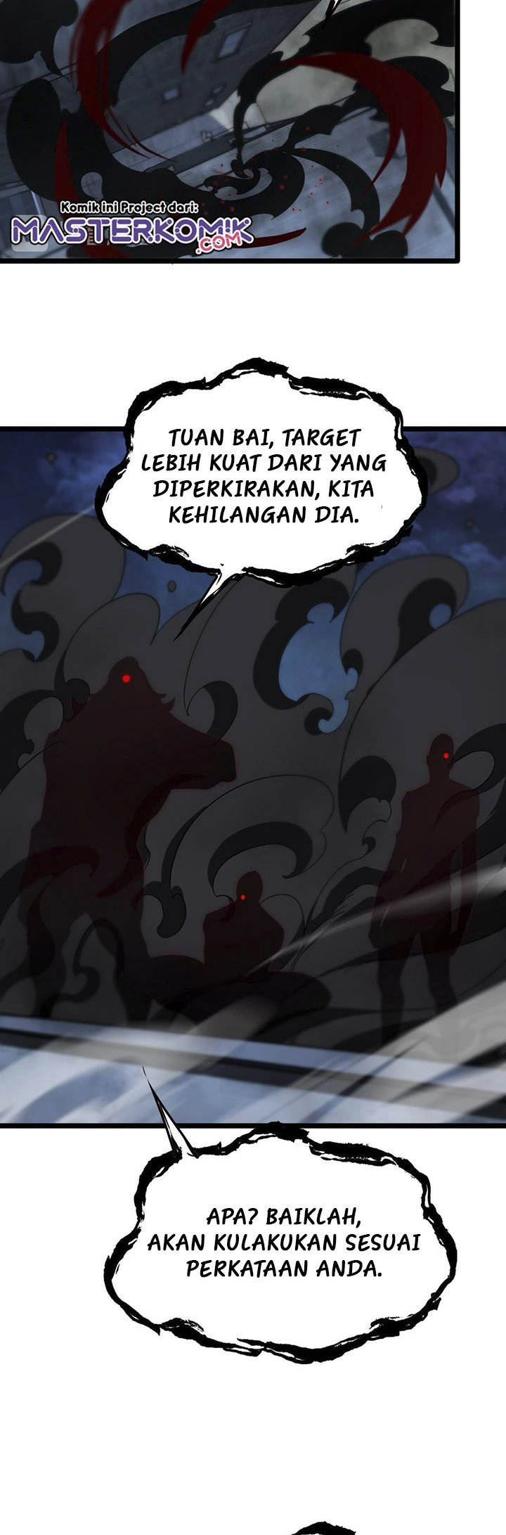 World’s Apocalypse Online Chapter 46 Gambar 4