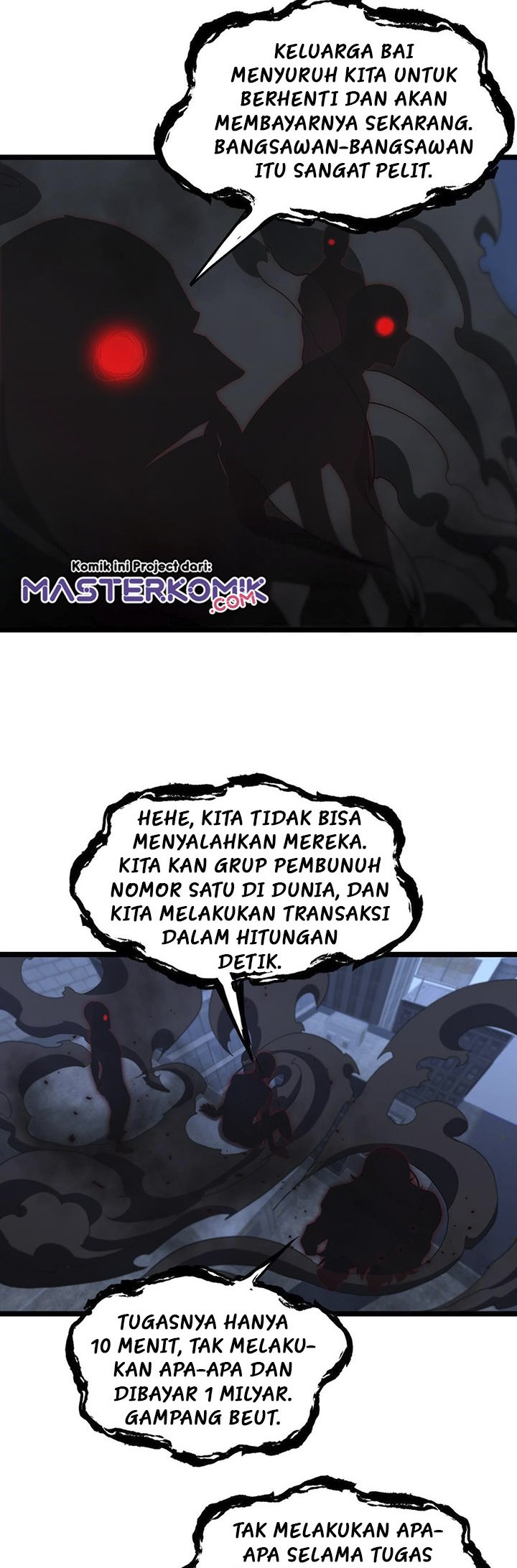 World’s Apocalypse Online Chapter 46 Gambar 5