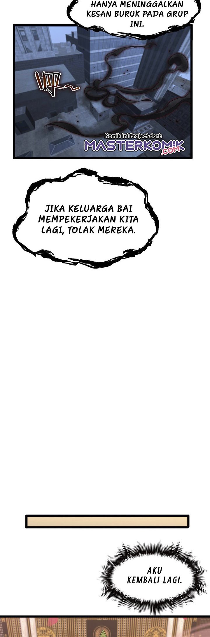 World’s Apocalypse Online Chapter 46 Gambar 6