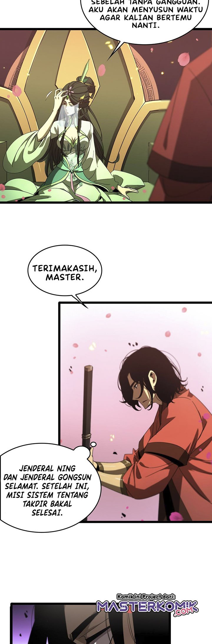 World’s Apocalypse Online Chapter 46 Gambar 8