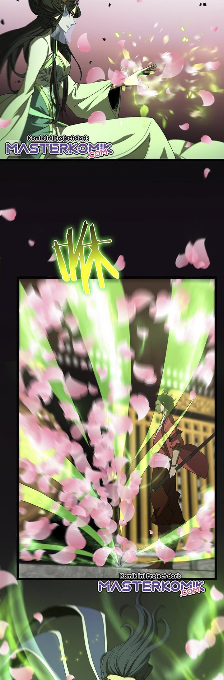 World’s Apocalypse Online Chapter 46 Gambar 10