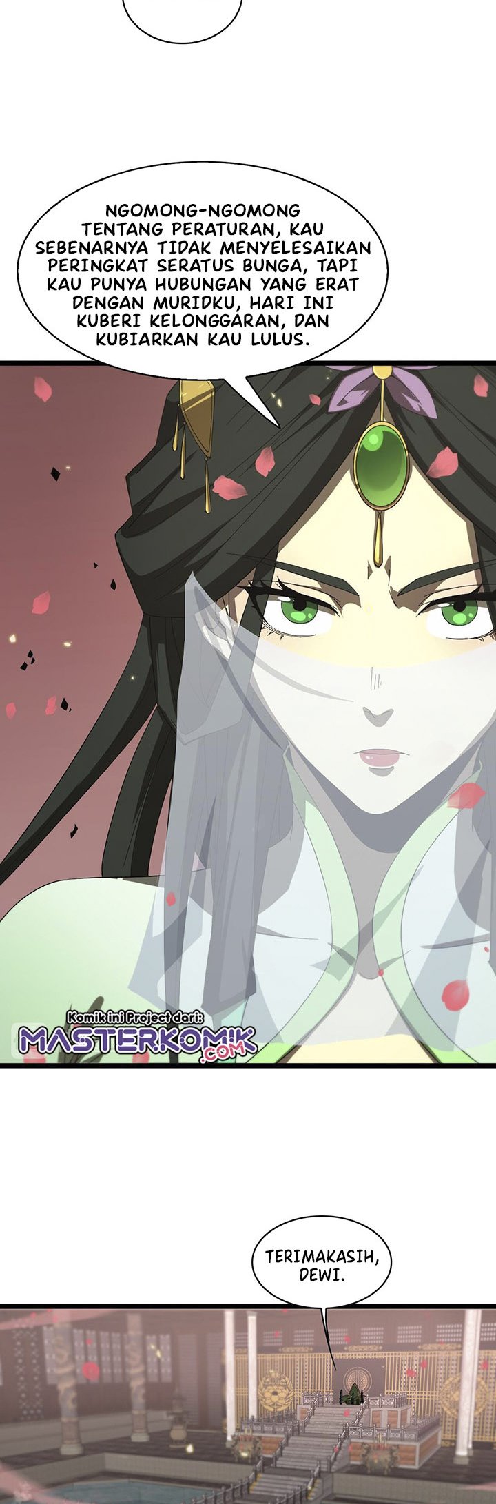 World’s Apocalypse Online Chapter 46 Gambar 13