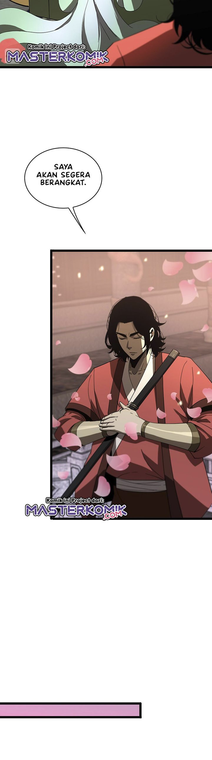 World’s Apocalypse Online Chapter 46 Gambar 22