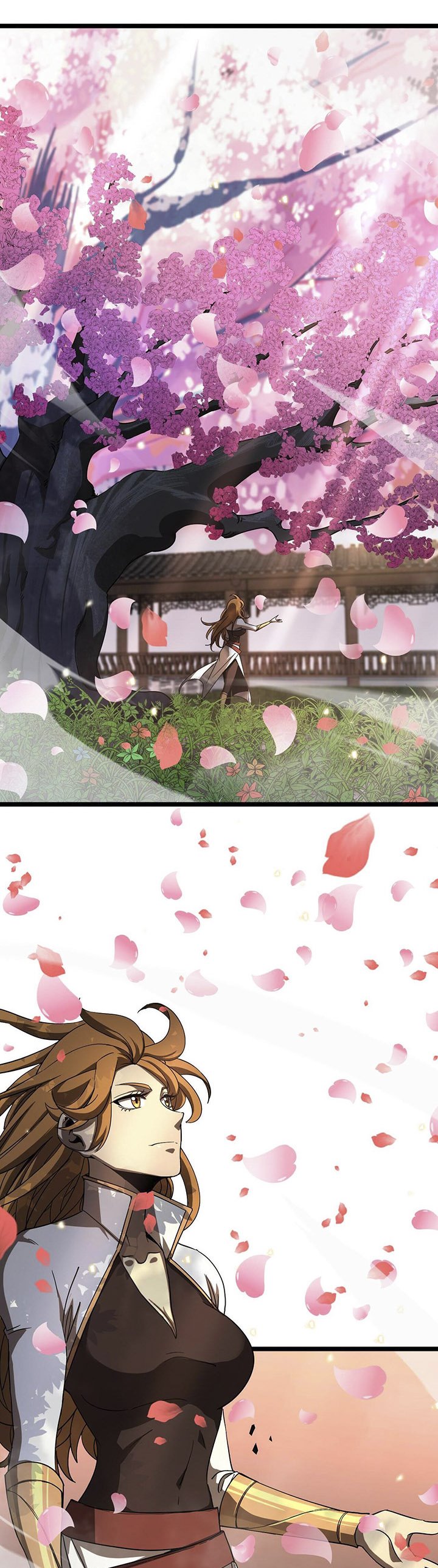 World’s Apocalypse Online Chapter 46 Gambar 23