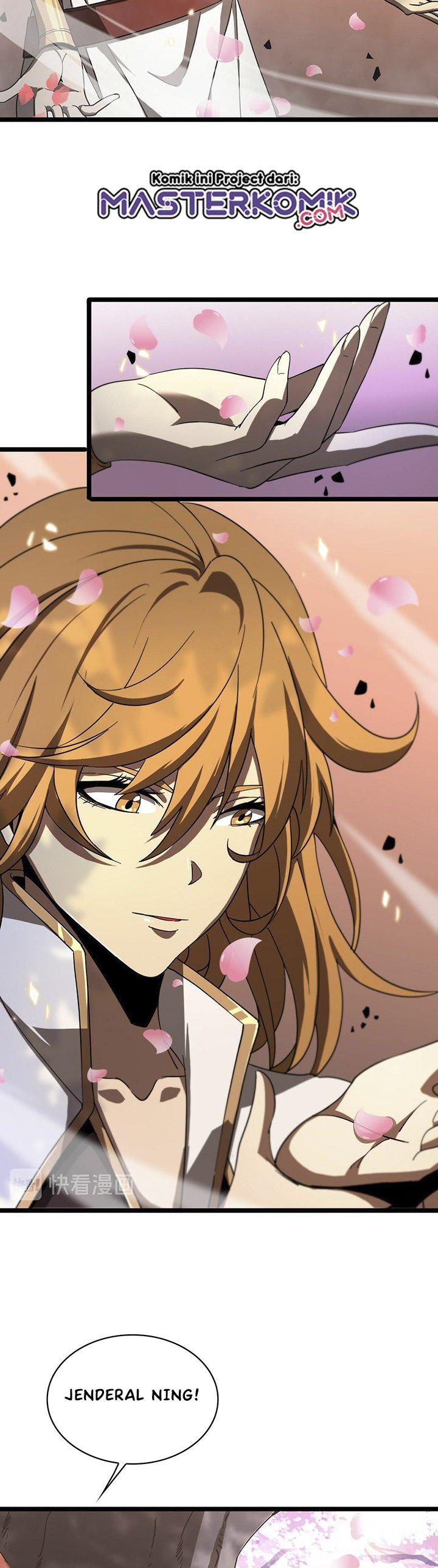 World’s Apocalypse Online Chapter 46 Gambar 24