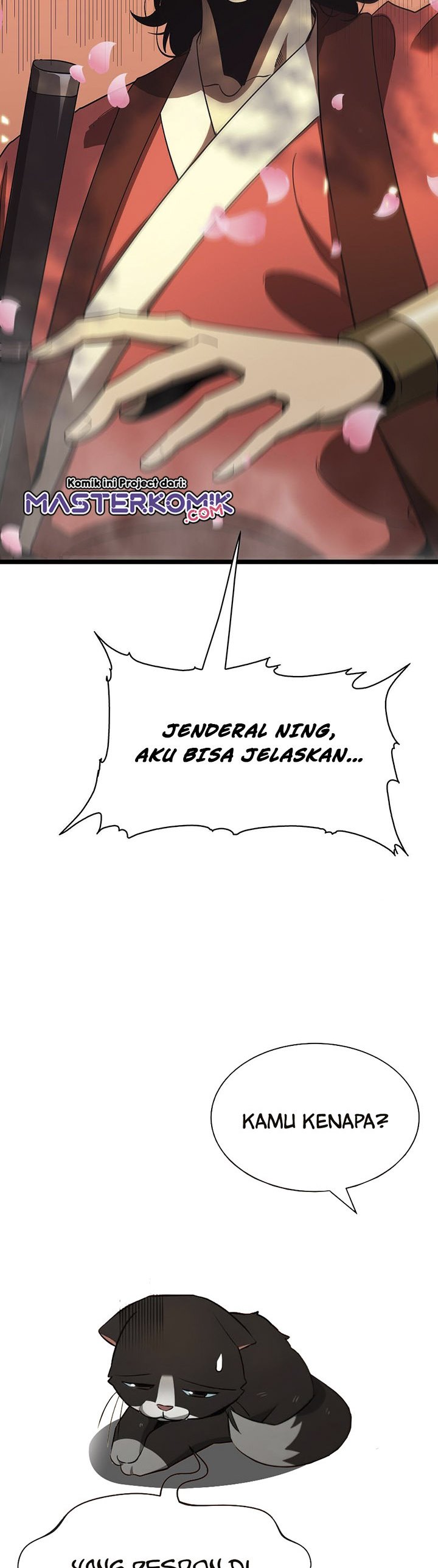 World’s Apocalypse Online Chapter 46 Gambar 28