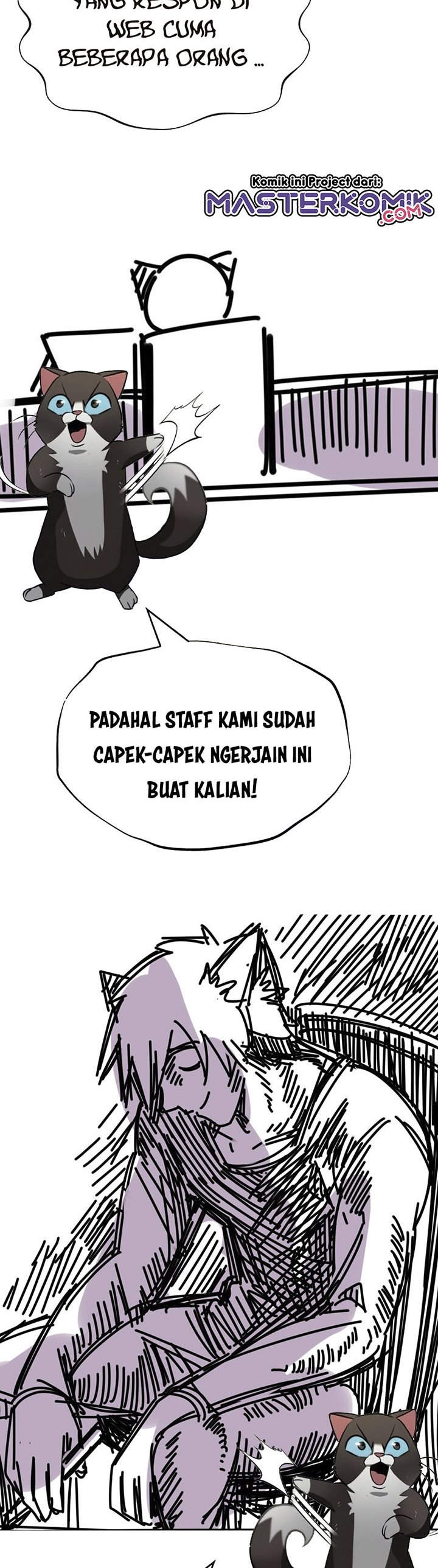 World’s Apocalypse Online Chapter 46 Gambar 29