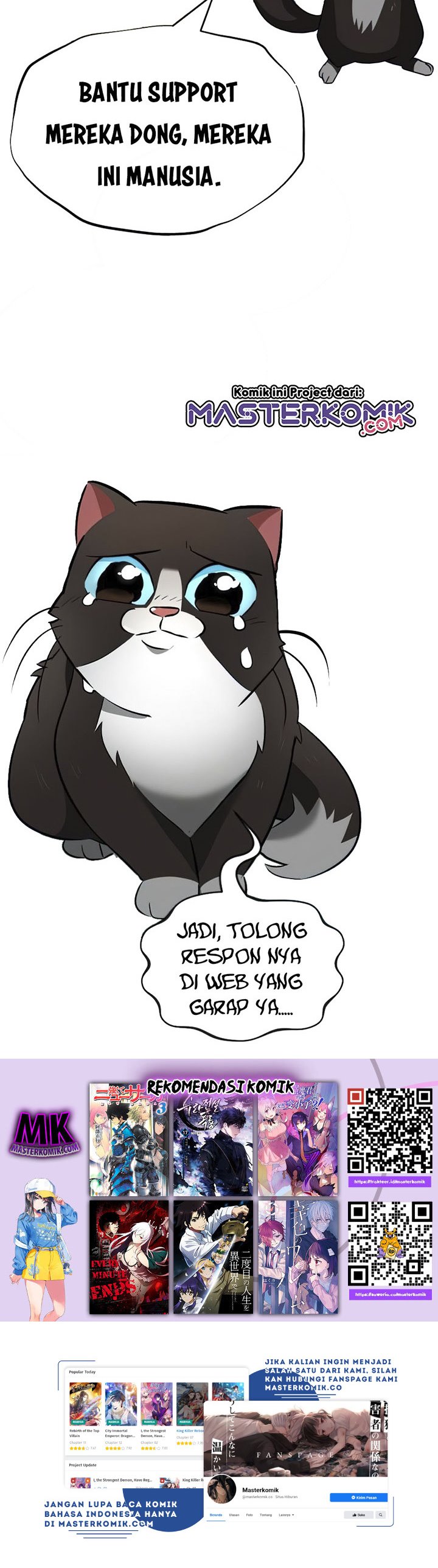 World’s Apocalypse Online Chapter 46 Gambar 30