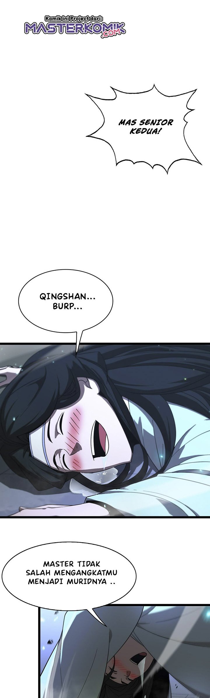 World’s Apocalypse Online Chapter 50 Gambar 9