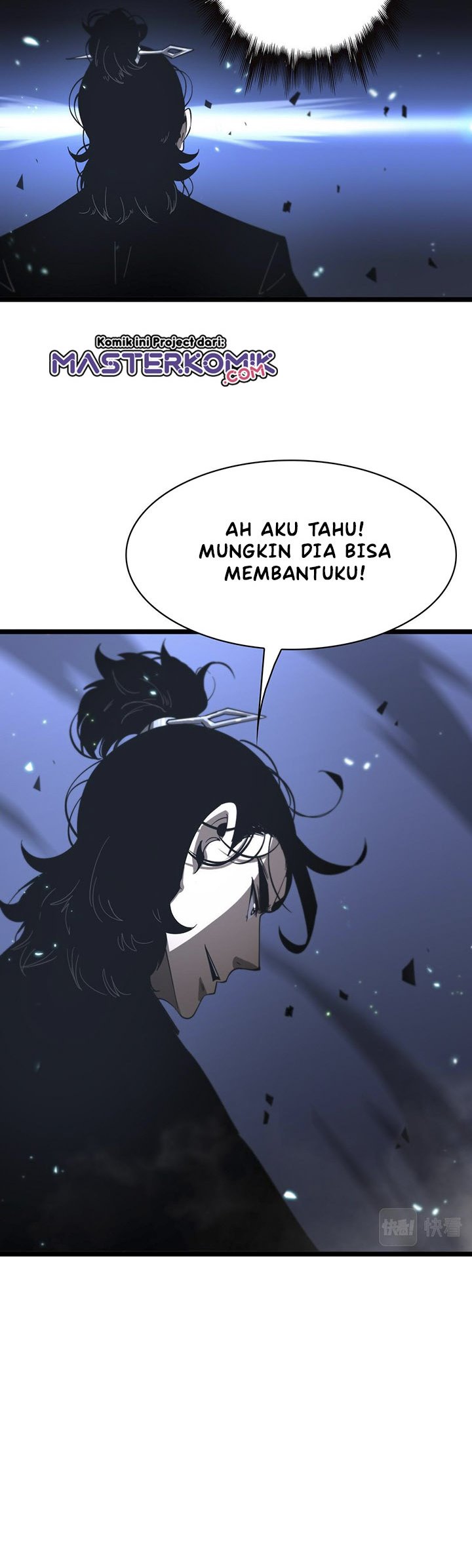 World’s Apocalypse Online Chapter 50 Gambar 15