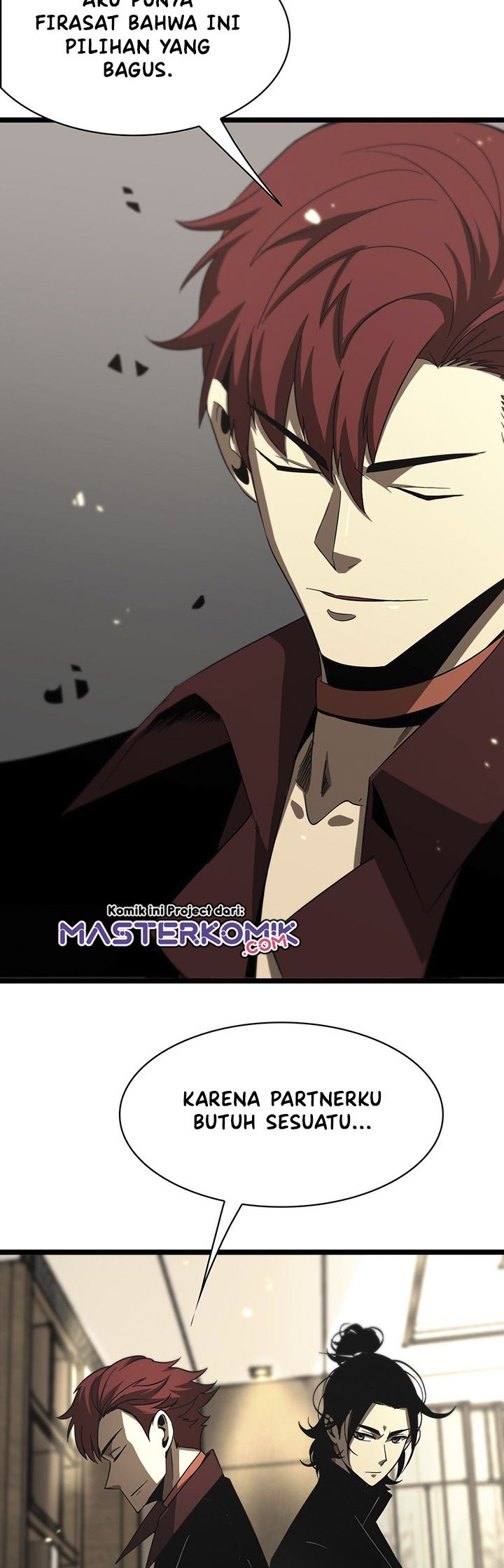 World’s Apocalypse Online Chapter 50 Gambar 21