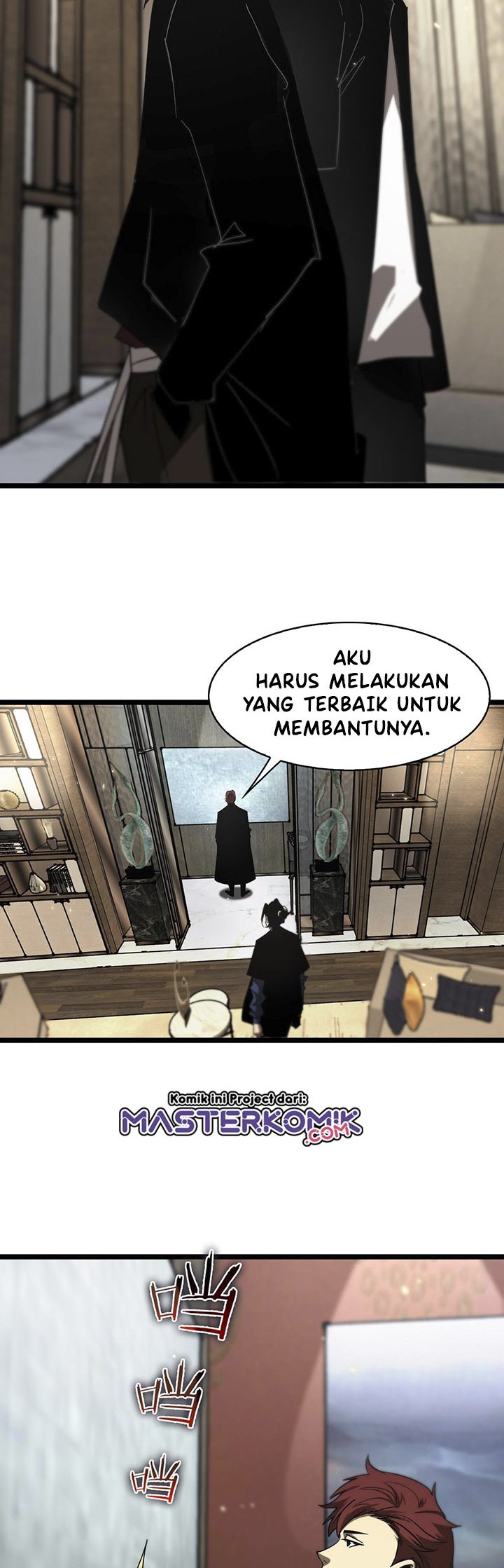 World’s Apocalypse Online Chapter 50 Gambar 22