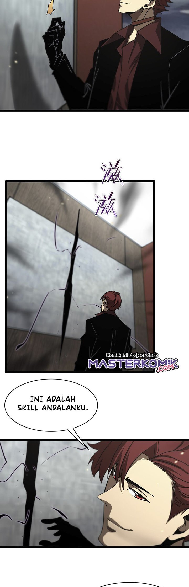World’s Apocalypse Online Chapter 50 Gambar 23
