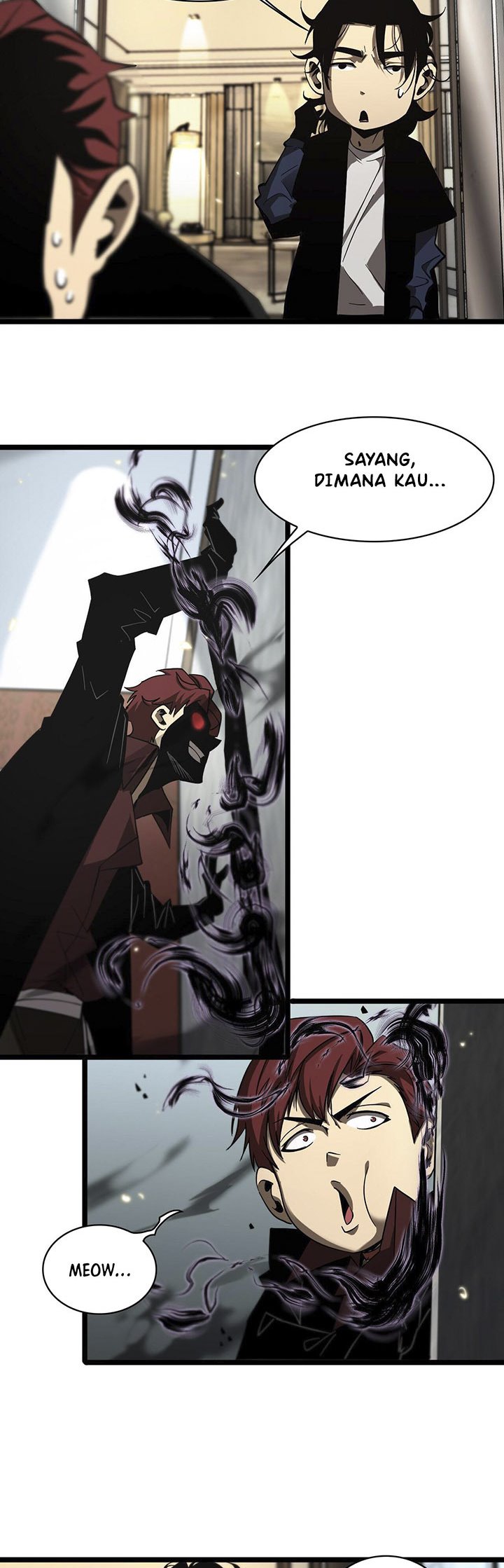 World’s Apocalypse Online Chapter 50 Gambar 27