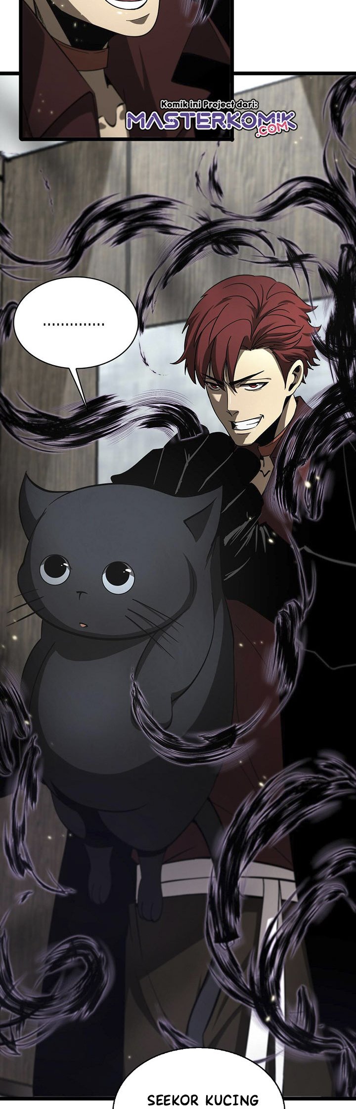 World’s Apocalypse Online Chapter 50 Gambar 29