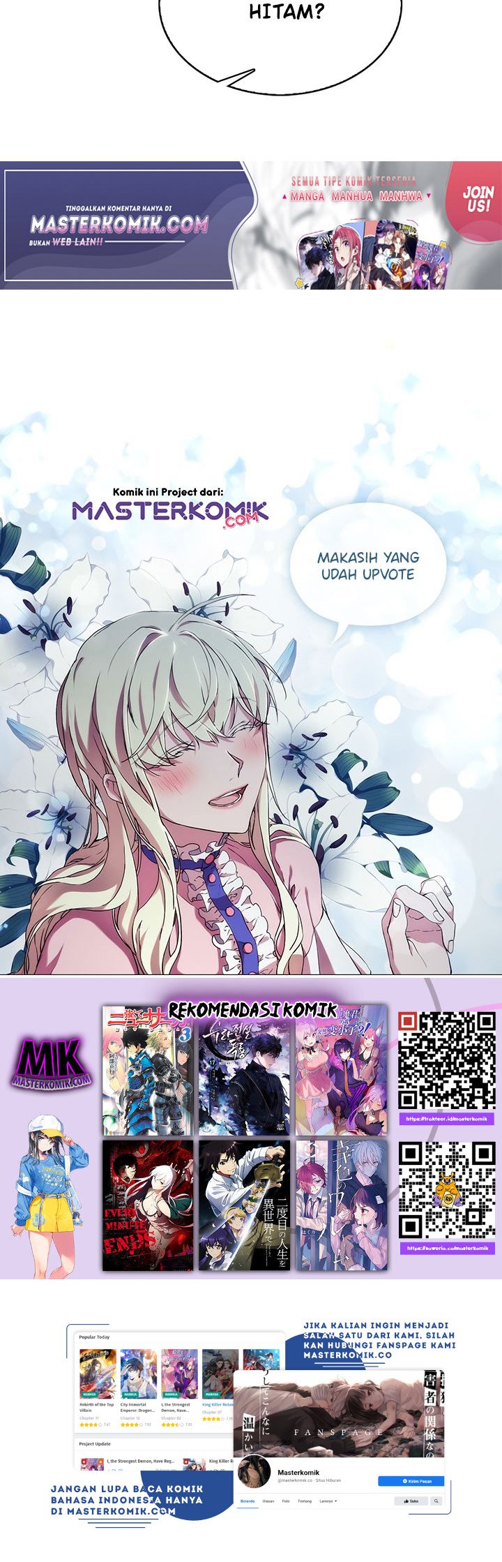 World’s Apocalypse Online Chapter 50 Gambar 30