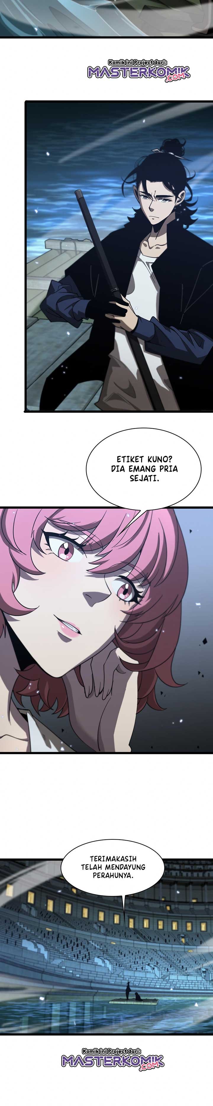 World’s Apocalypse Online Chapter 54 Gambar 5